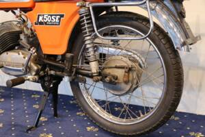 Immagine 21/22 di Hercules K 50 SE (1973)