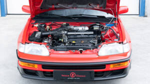 Bild 77/86 von Honda CRX (1991)