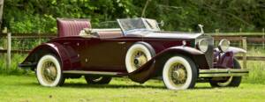 Image 12/50 de Rolls-Royce Phantom II (1933)