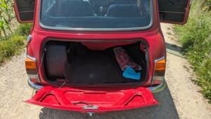 Imagen 16/25 de Mini Cooper 1.3i MPI (1999)