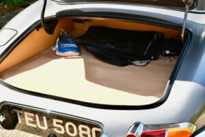 Bild 9/14 von Jaguar E-Type 4.2 (1965)