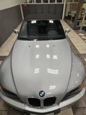 Image 4/15 of BMW Z3 1.9 (1995)