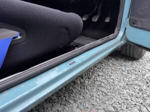 Imagen 22/25 de Ford Escort 1.6 Rally (1968)