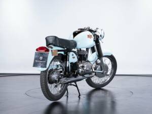 Immagine 4/50 di Bianchi DUMMY (1958)