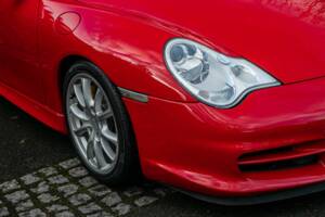 Immagine 27/40 di Porsche 911 GT3 Clubsport (2000)