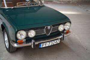 Image 55/83 of Alfa Romeo 1750 Berlina (1970)