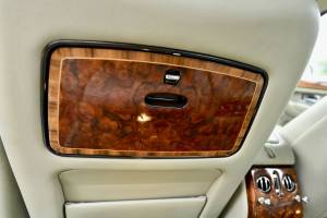 Image 26/50 of Rolls-Royce Silver Seraph (1998)