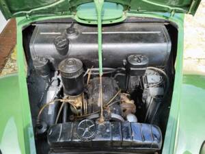 Immagine 24/29 di Lancia Ardea (1951)