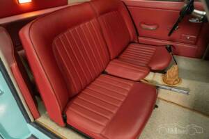 Image 16/19 de Jaguar XK 150 FHC (1958)