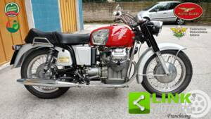Image 1/10 de Moto Guzzi DUMMY (1968)