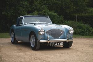 Image 12/29 of Austin-Healey 100&#x2F;4 (BN1) (1953)