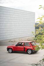 Imagen 43/84 de Renault R 5 Turbo 2 (1984)