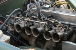 Bild 21/50 von Triumph TR 6 (1969)