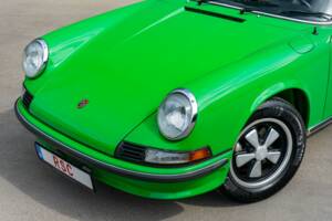 Image 2/51 de Porsche 911 2.4 S (1973)