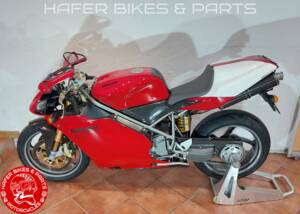 Immagine 9/58 di Ducati 998 R (2002)