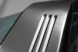 Image 30/41 de Porsche 911 2.4 E (1973)