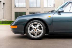 Bild 7/42 von Porsche 911 Carrera (1994)