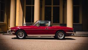 Image 2/26 of Triumph Stag (1976)