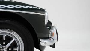 Bild 12/15 von MG MGB (1972)