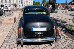 Image 4/5 of Rolls-Royce Silver Cloud II (1962)