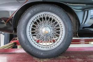 Image 49/50 of MG MGC GT (1969)