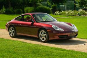 Bild 17/50 von Porsche 911 Carrera (1999)