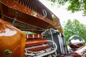 Afbeelding 47/66 van Ford V8 Hot Rod (1933)
