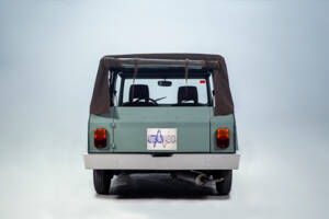 Immagine 41/43 di FIAT 127 Scout Fissore (1983)