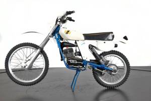 Bild 1/15 von Simonini Speedy 50 Regolarità (1979)