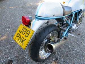 Immagine 48/50 di Ducati DUMMY (1991)