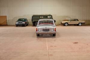 Imagen 12/74 de Rolls-Royce Silver Shadow I (1971)