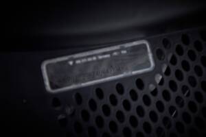 Image 100/100 of Porsche Boxster S "50 Jahre 550 Spyder" (2004)