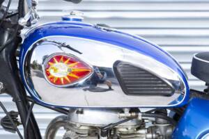 Imagen 22/37 de BSA A 65 Thunderbolt (1967)