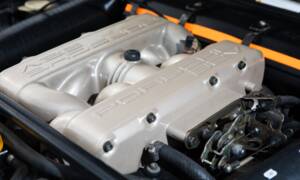 Image 5/43 of Porsche 928 GTS (1994)