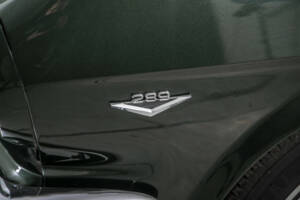 Immagine 23/50 di Ford Mustang 289 (1966)