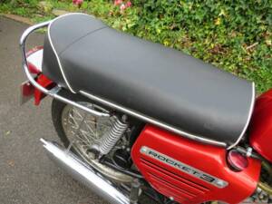 Imagen 16/49 de BSA A 75 Rocket 3 (1969)