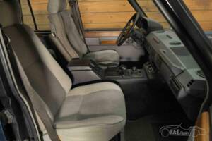 Afbeelding 16/19 van Land Rover Range Rover Classic (1986)
