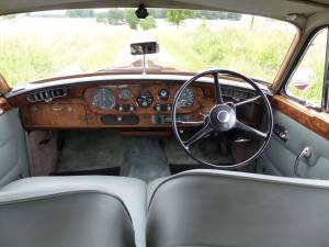 Rolls-Royce Silver Cloud III LImousine 1965