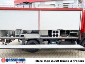 Afbeelding 9/15 van Mercedes-Benz 814 F (1994)