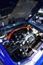 Image 40/58 of Subaru Impreza &quot;555&quot; (1996)