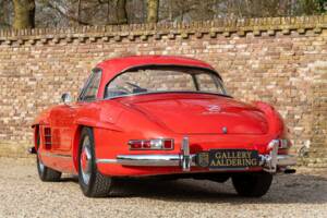 Image 44/50 of Mercedes-Benz 300 SL Roadster (1957)