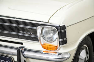 Bild 22/50 von Opel Olympia 1100 SR (1968)