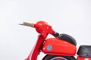 Afbeelding 13/36 van Piaggio DUMMY (1967)