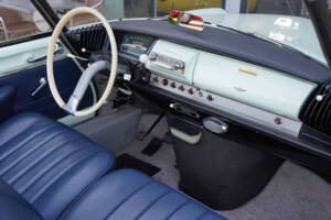 Afbeelding 19/50 van Citroën ID 19 Usine (1963)