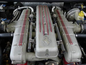Image 13/41 of Ferrari 550 Maranello (2000)