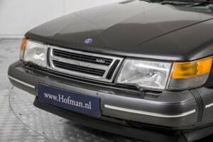 Image 19/50 de Saab 900 Turbo 16V (1988)