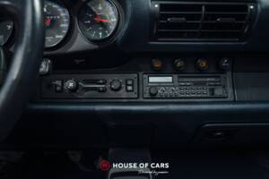 Immagine 23/25 di Porsche 911 Carrera 2 (1993)