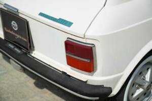 Afbeelding 14/41 van Autobianchi A112 (1973)