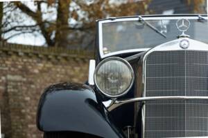 Image 31/50 of Mercedes-Benz 230 Cabriolet A (1939)