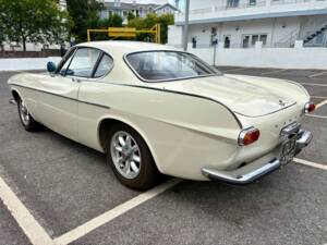 Bild 11/46 von Volvo 1800 S (1967)
